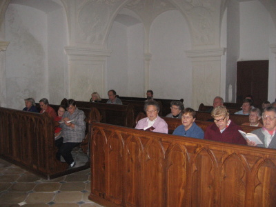 Uherčice 4.9.2010
